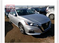 نيسان ألتيما